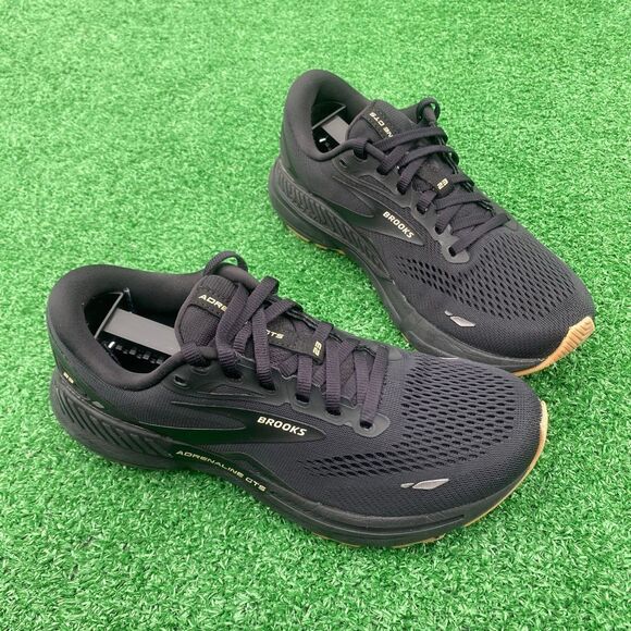 BROOKS ADRENALINE GTS 23 - Women’s Running Shoes - SIZE 8 - Picture 2 of 9
